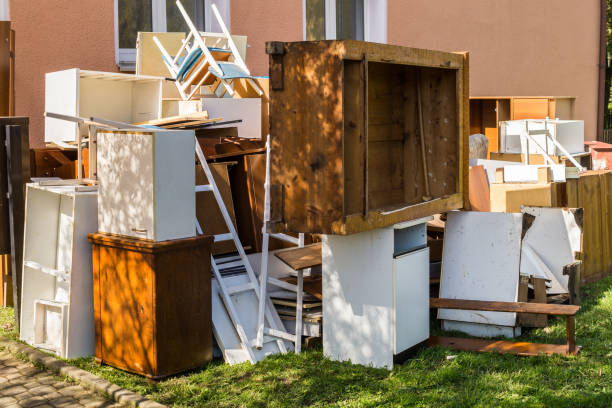 Best Residential Junk Removal in Mission Nyon, CA