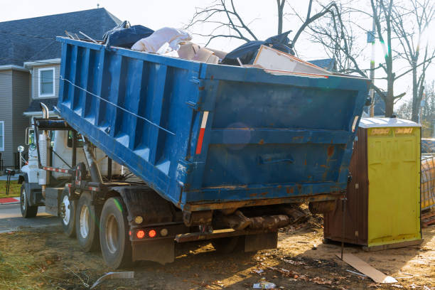 Best Green Junk Removal in Mission Nyon, CA