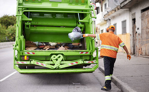 Best Retail Store Cleanouts in Mission Nyon, CA